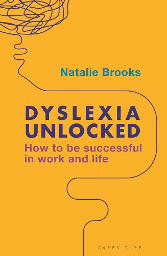 Cover image for Dyslexia Unlocked