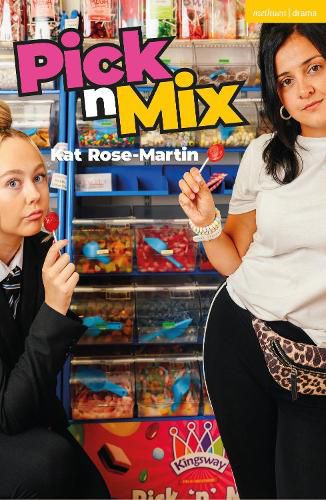 Cover image for Pick N Mix