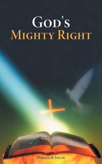 Cover image for God's Mighty Right