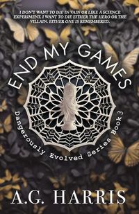 Cover image for End My Games