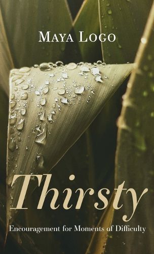 Cover image for Thirsty