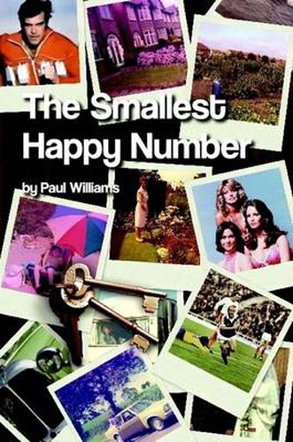 Cover image for The Smallest Happy Number