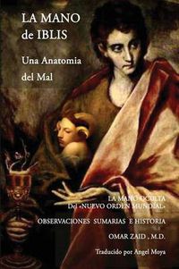 Cover image for La Mano de Iblis: Una Anatomia del Mal