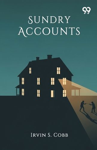Cover image for Sundry Accounts (Edition1)