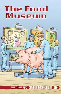 Cover image for The Food Museum