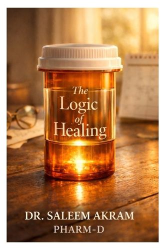 Cover image for The Logic of Healing