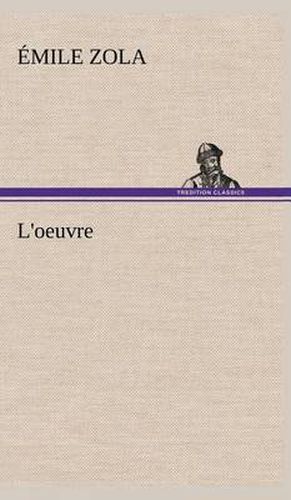 Cover image for L'oeuvre