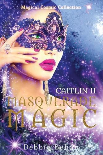 Cover image for Caitlin II Masquerade Magic