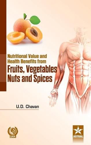 Cover image for Nutritional Value and Health Benefits Frome Fruits