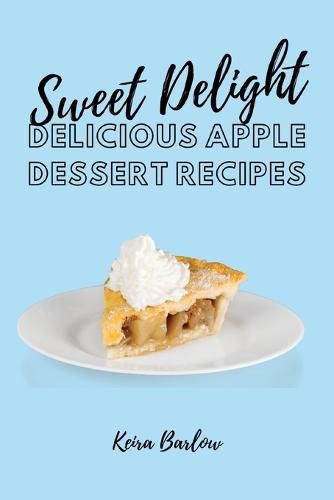 Cover image for Sweet Delights