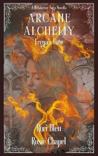 Cover image for Arcane Alchemy