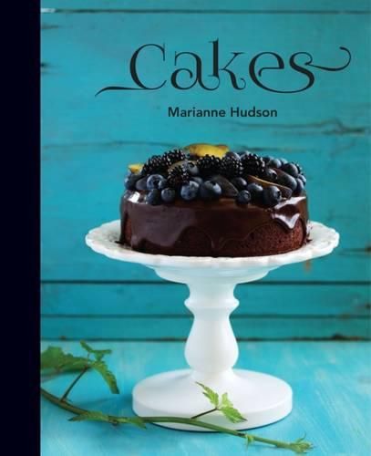 Cover image for Cakes