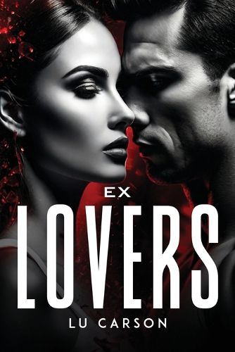 Cover image for Ex Lovers