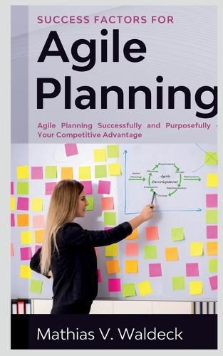 Cover image for Success Factors for Agile Planning