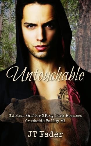 Cover image for Untouchable