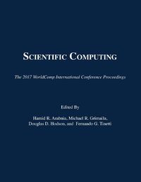 Cover image for Scientific Computing