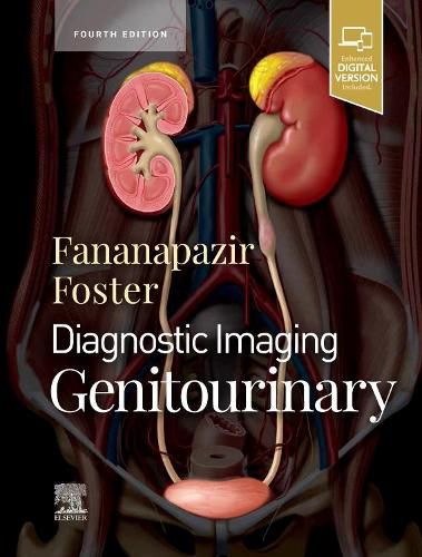 Cover image for Diagnostic Imaging: Genitourinary