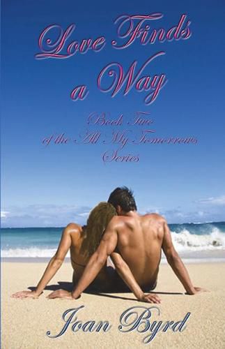 Cover image for Love Finds a Way