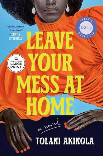 Cover image for Leave Your Mess at Home