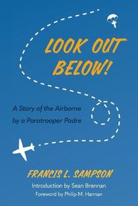Cover image for Look Out Below!