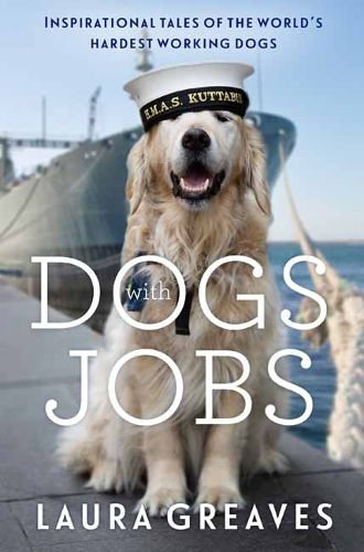 Cover image for Dogs with Jobs