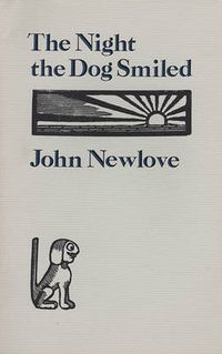 Cover image for Night the Dog Smiled