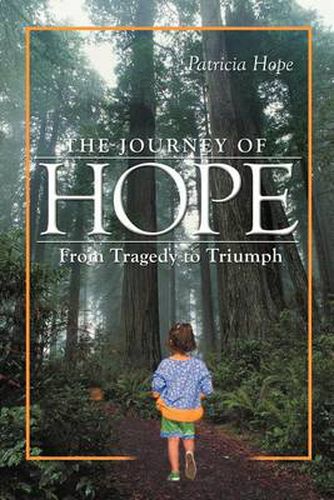 Cover image for The Journey of Hope: From Tragedy to Triumph