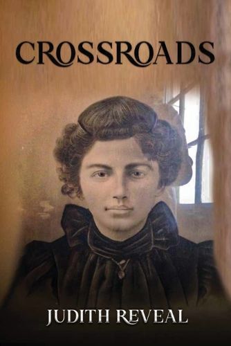 Cover image for Crossroads