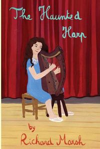 Cover image for The Haunted Harp