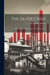 Cover image for The Silver Crisis