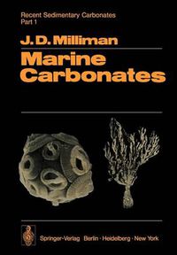 Cover image for Recent Sedimentary Carbonates: Part 1 Marine Carbonates