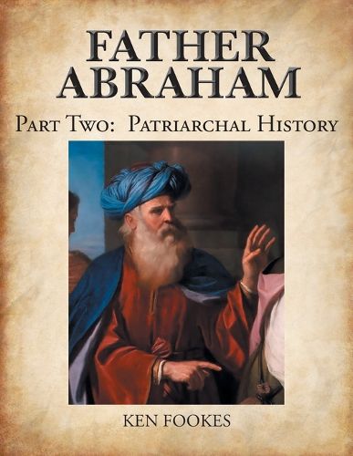 Cover image for FATHER ABRAHAM Part II