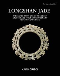 Cover image for Longshan Jade