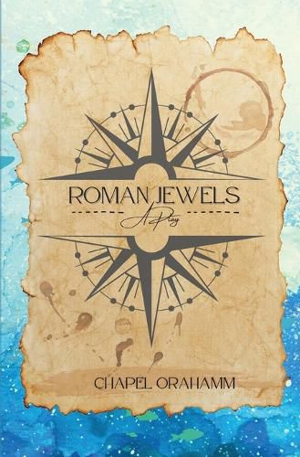 Cover image for Roman Jewels