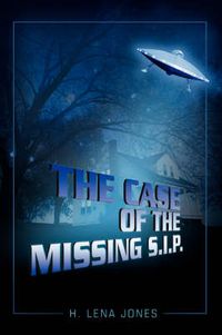 Cover image for The Case of the Missing S.I.P.