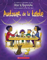 Cover image for Autour de la Table