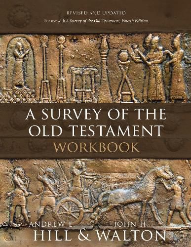 Cover image for A Survey of the Old Testament Workbook