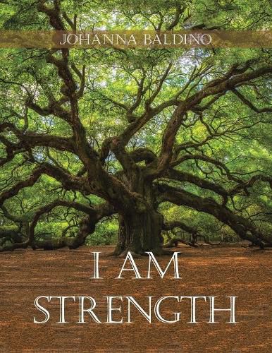 Cover image for I Am Strength