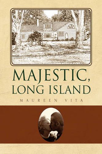 Cover image for Majestic, Long Island