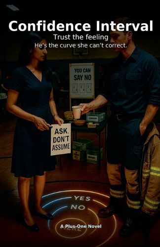 Cover image for Confidence Interval