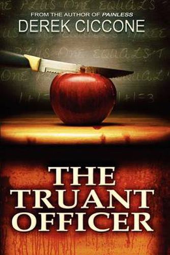 Cover image for The Truant Officer