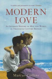 Cover image for Modern Love