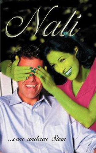 Cover image for Nali vom anderen Stern