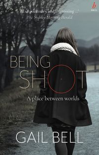 Cover image for Being Shot
