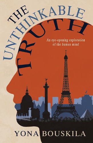 Cover image for The Unthinkable Truth