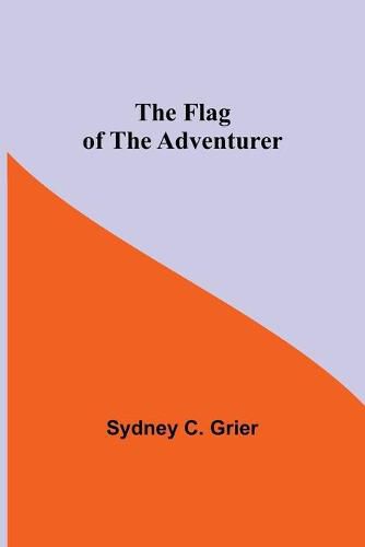 The Flag of the Adventurer