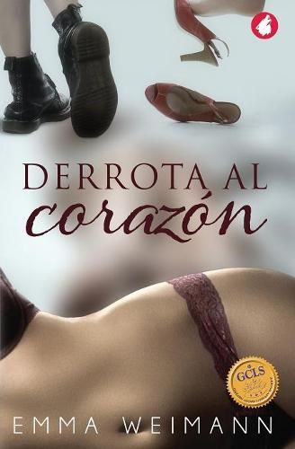 Cover image for Derrota Al CarazOn