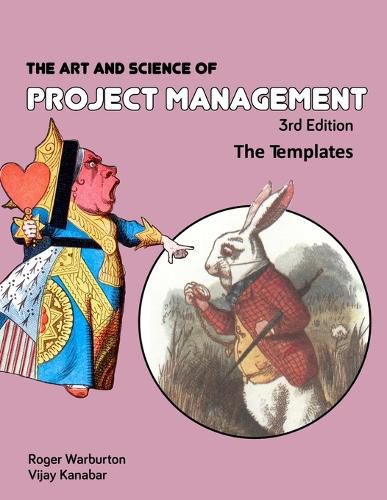 Cover image for The Art and Science of Project Management: Templates