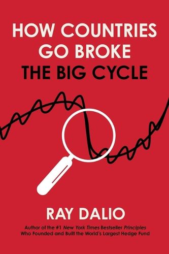 Cover image for How Countries Go Broke