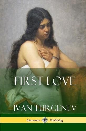 First Love (Hardcover)